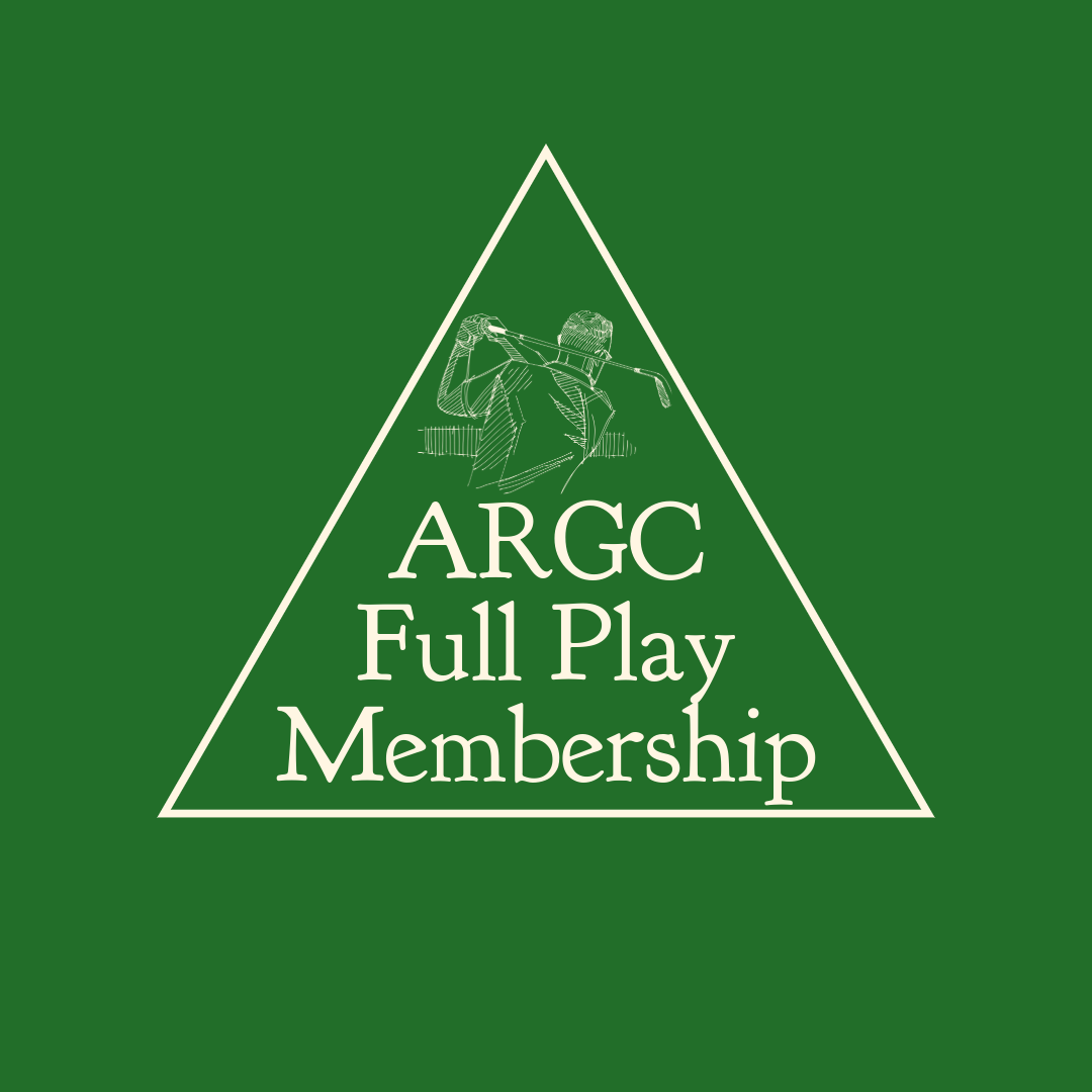 Full Play Membership