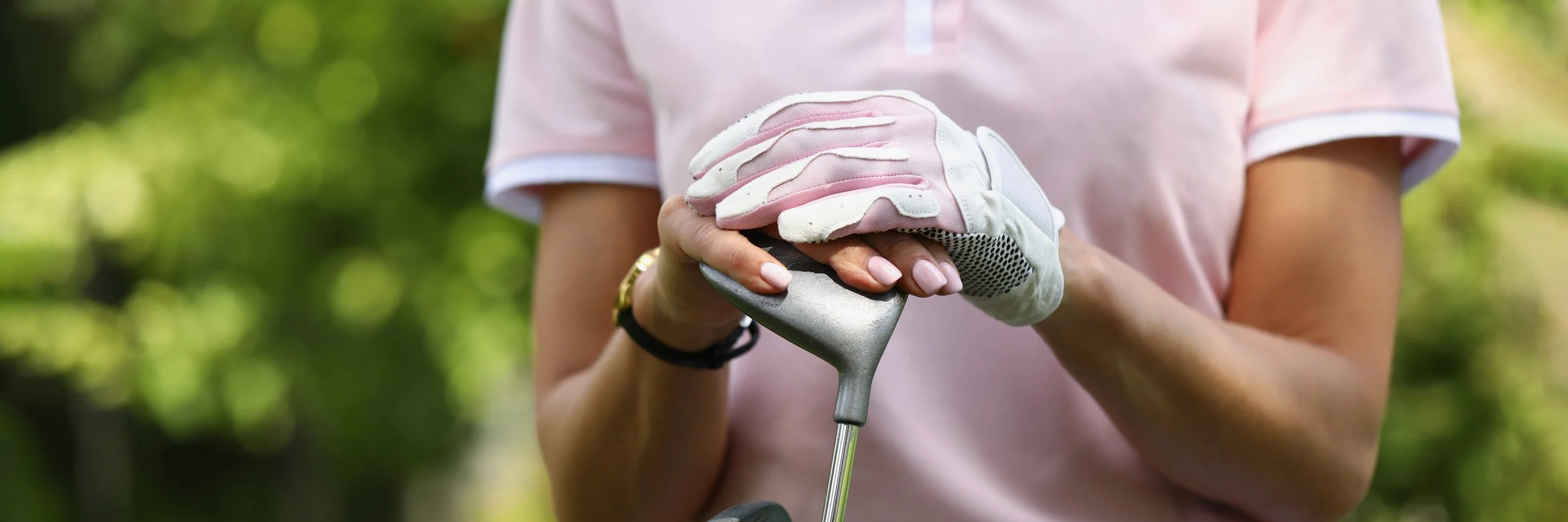Ladies Night Golf at Arbutus Ridge in Cobble Hill BC