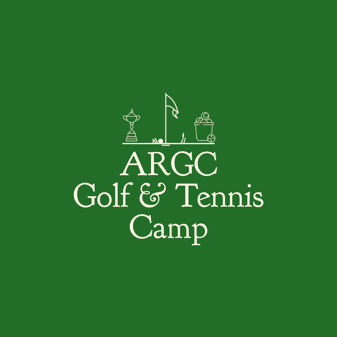 Golf & Tennis Camp