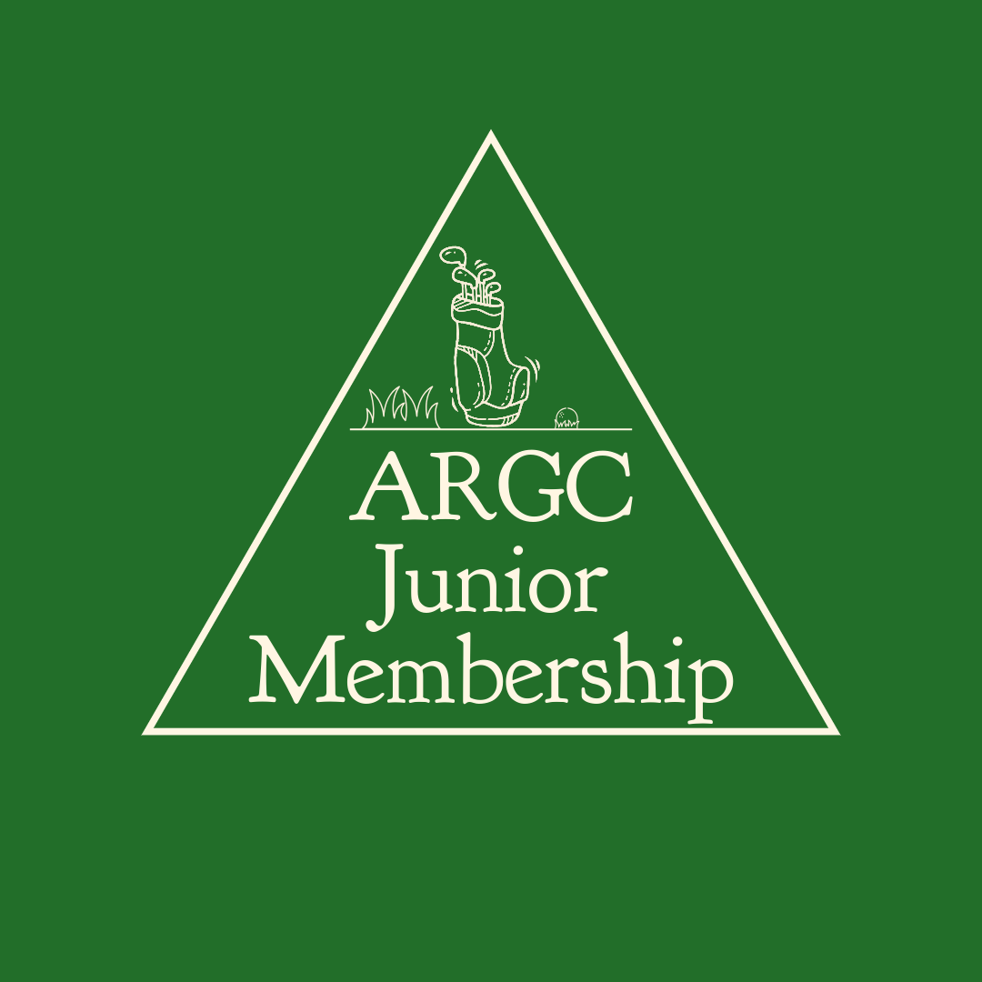 Junior Membership