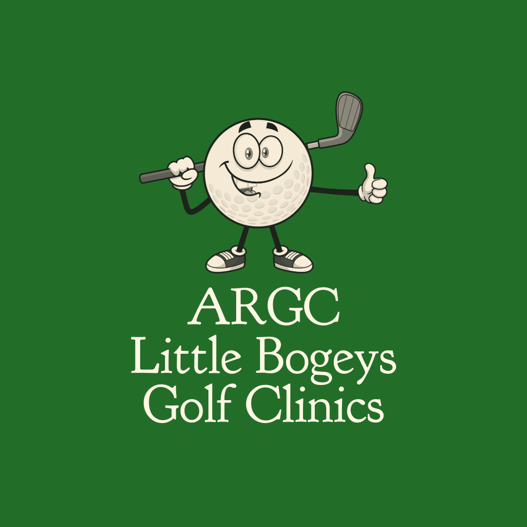 Little Bogeys Golf Clinics
