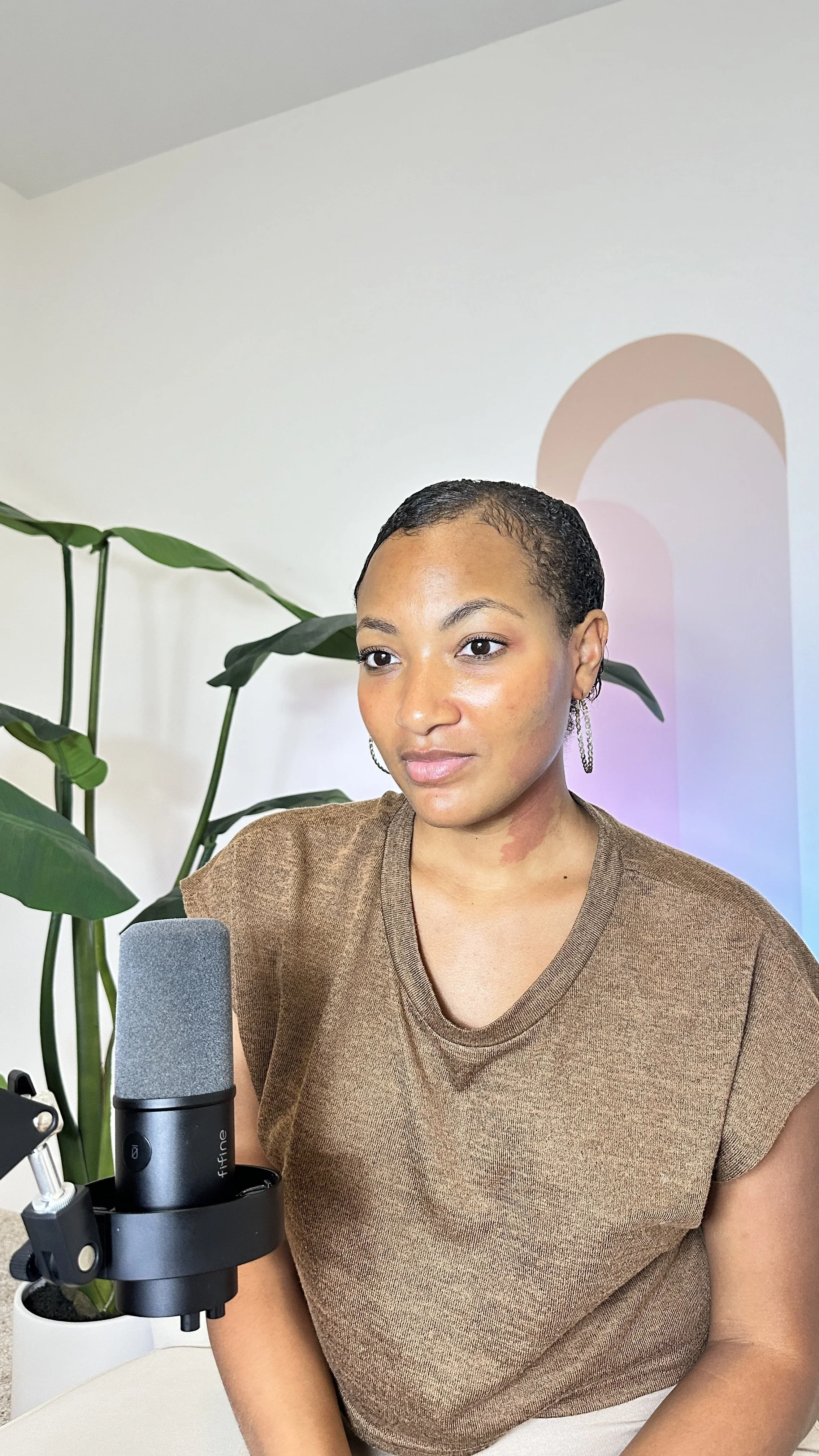 BONUS PODCAST TAKEOVER with Michal Carlock: When God Is First Place, He Lines Up All Things For Your Sake.