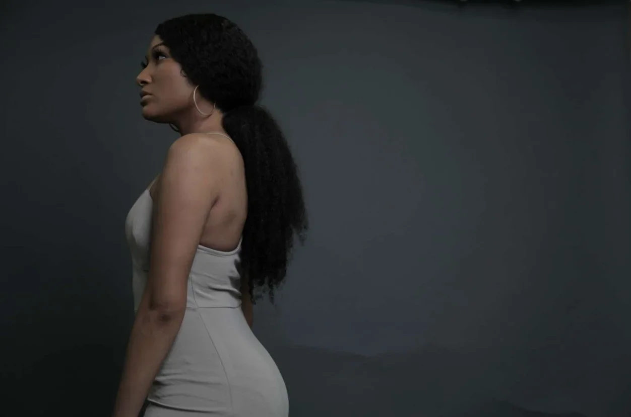 Michal Renee in Canvas Rebel Interview