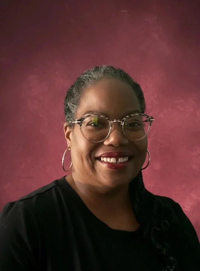 Lashunda case study portrait