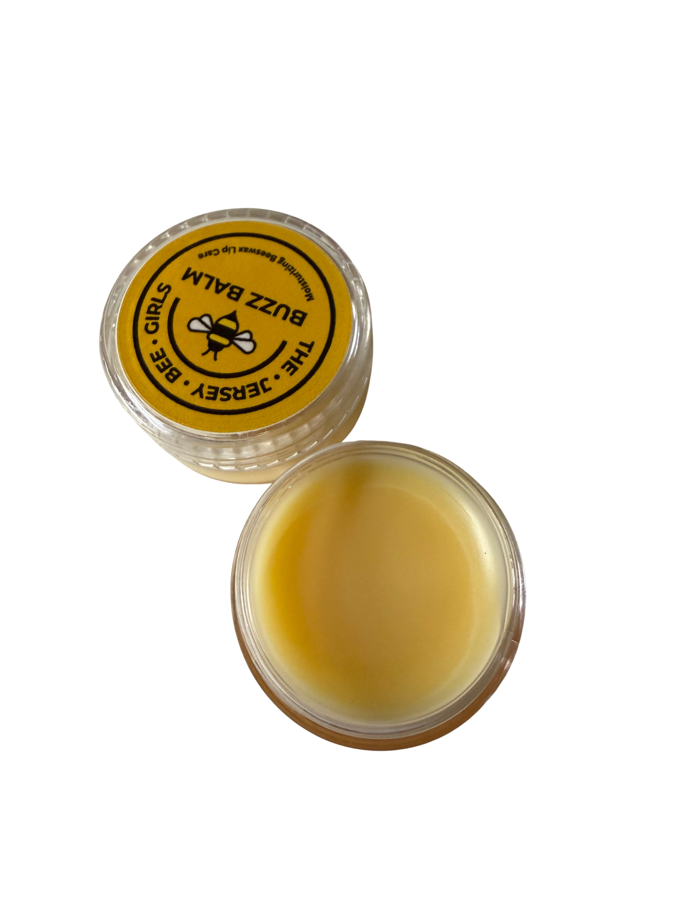 Autumn Buzz Balms
