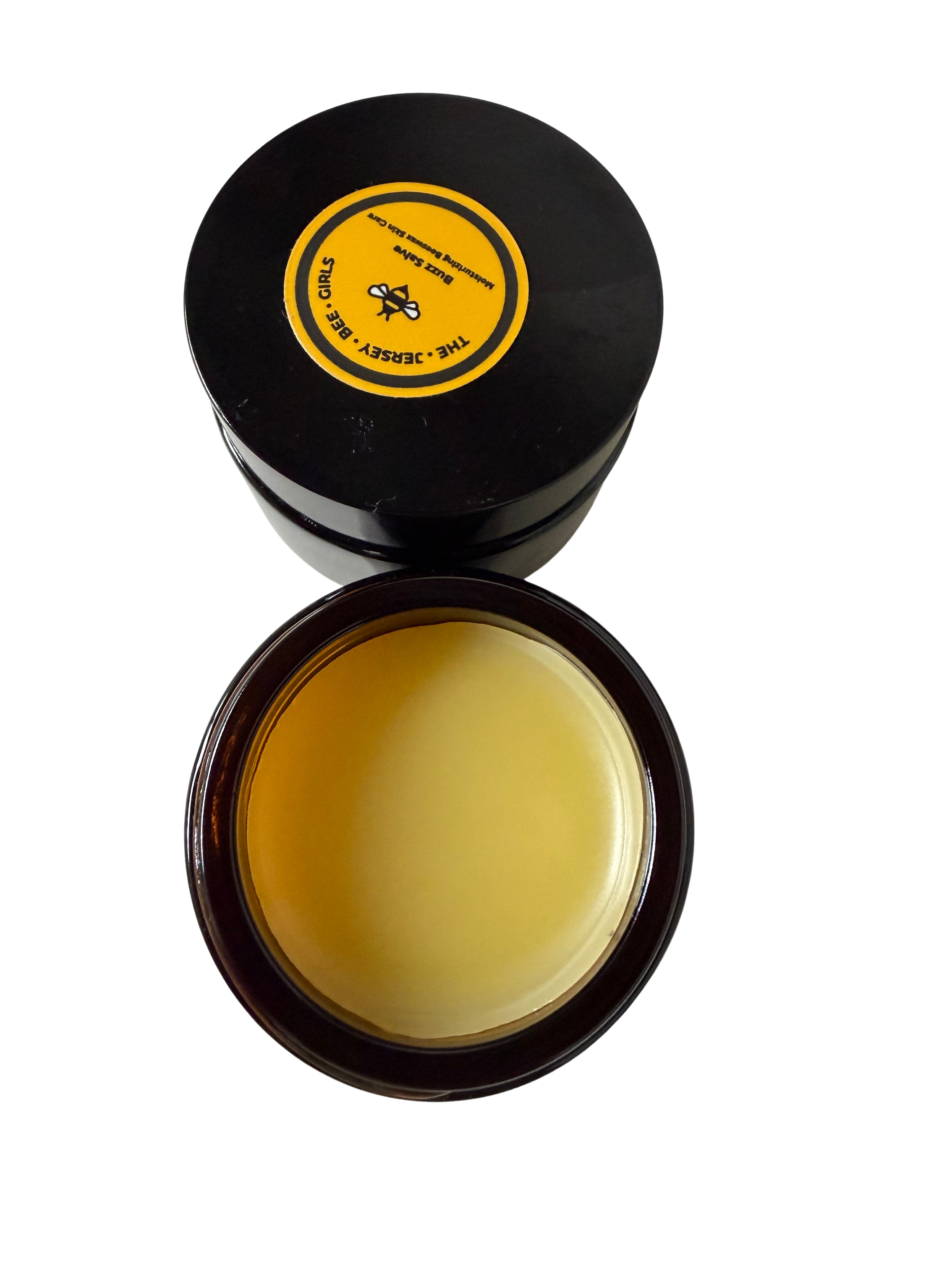 Vanilla Buzz Salve