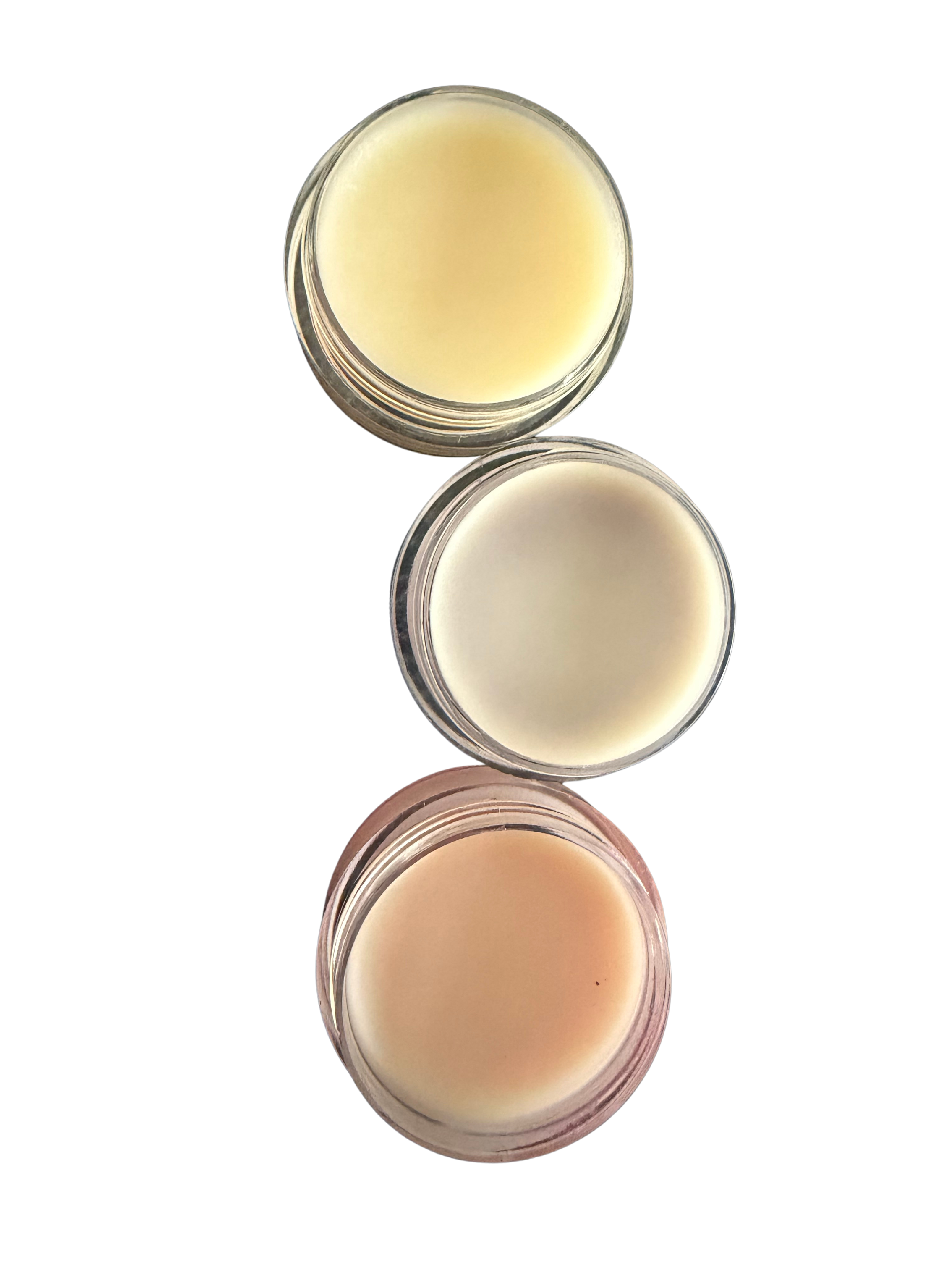 Spring Buzz Balm Collection