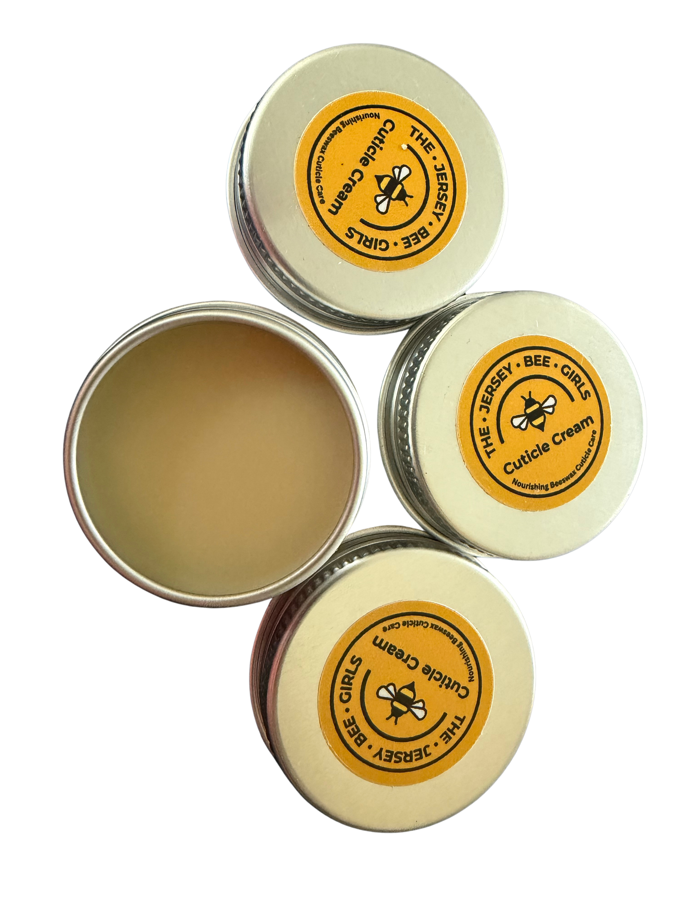 Cuticle Cream