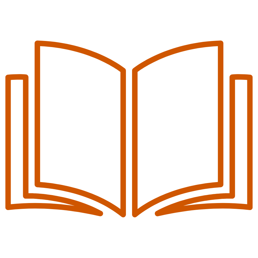 open book icon