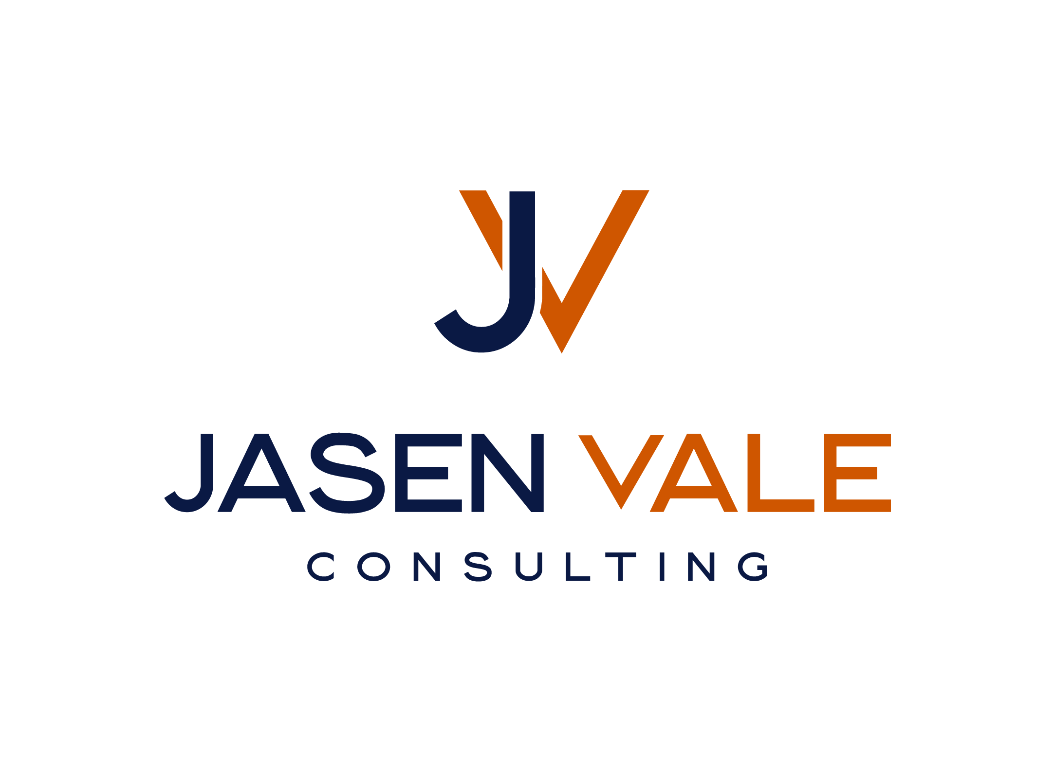 Jasen Vale Consulting logo