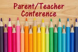 Family Teacher Conferences