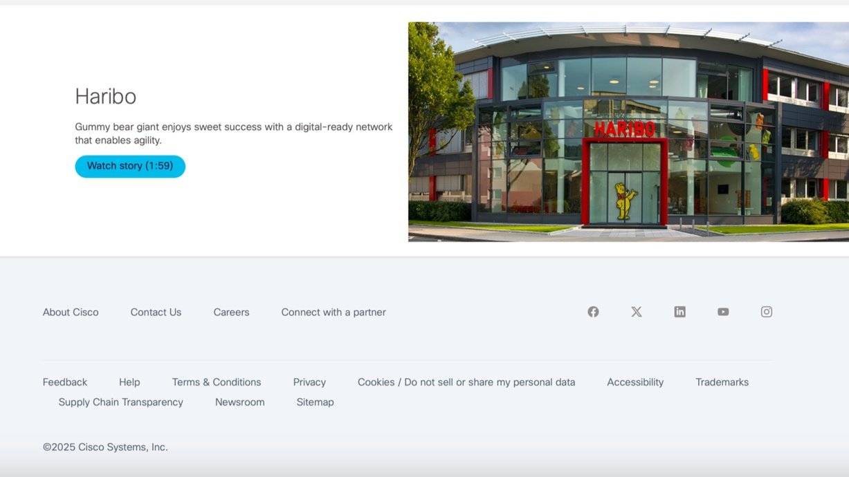 Digital Hub