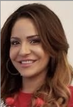Zoya Fallah