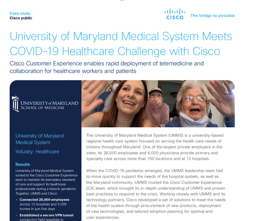 Case Study – Written