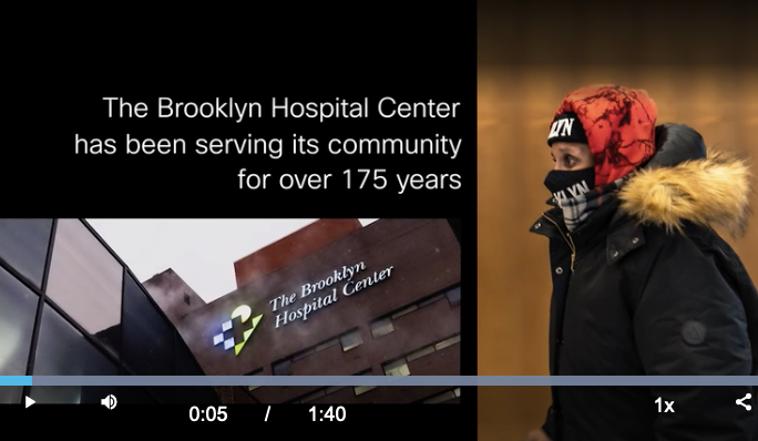 Case study - Video