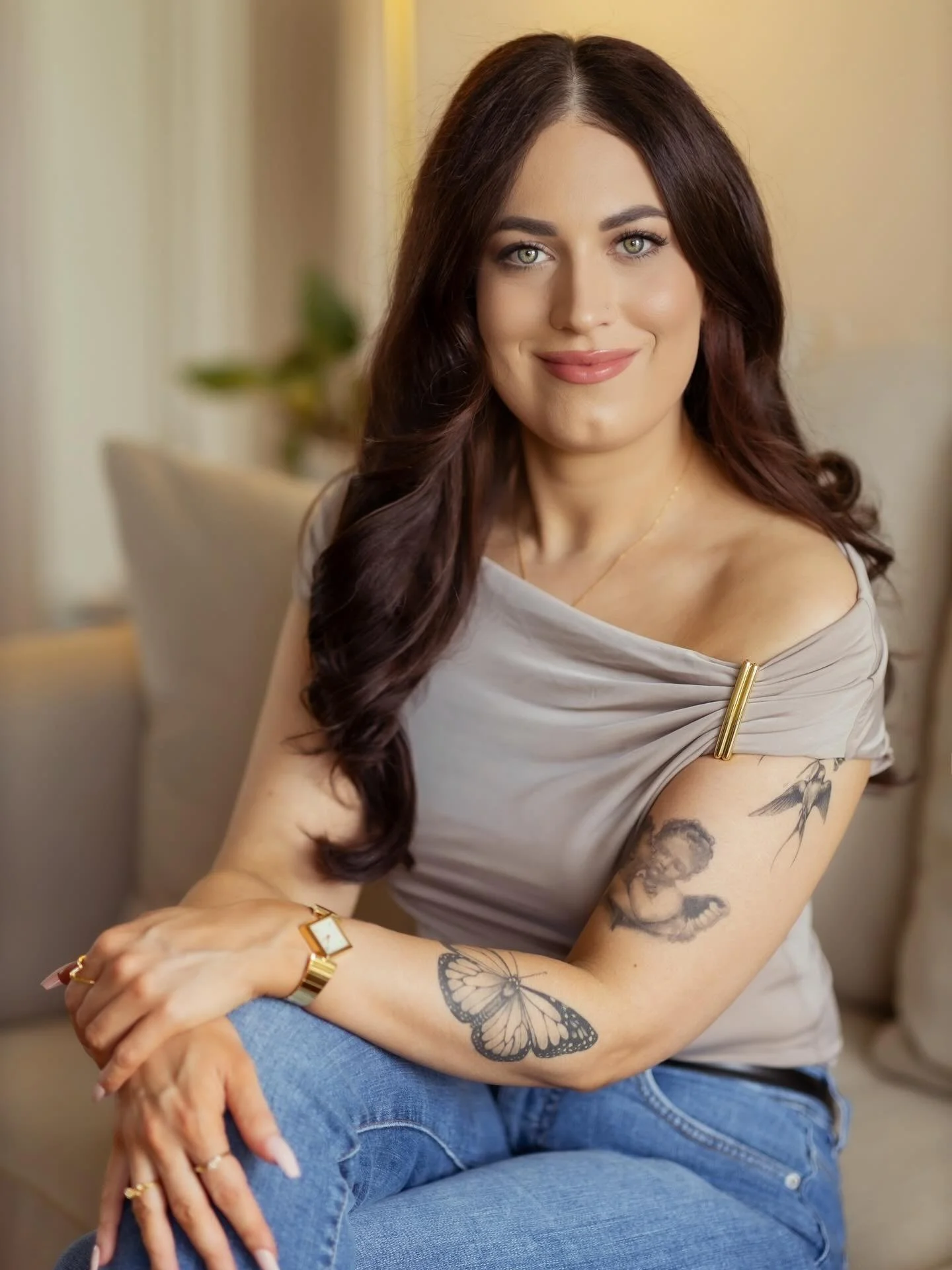 I&rsquo;m so excited to share that I&rsquo;m now offering in-person Naturopathy and Nutrition consultations&nbsp;at CLAY Health &amp; Organics&nbsp;✨

A space I genuinely love that beautifully aligns with the way I practise.

These consults are for a