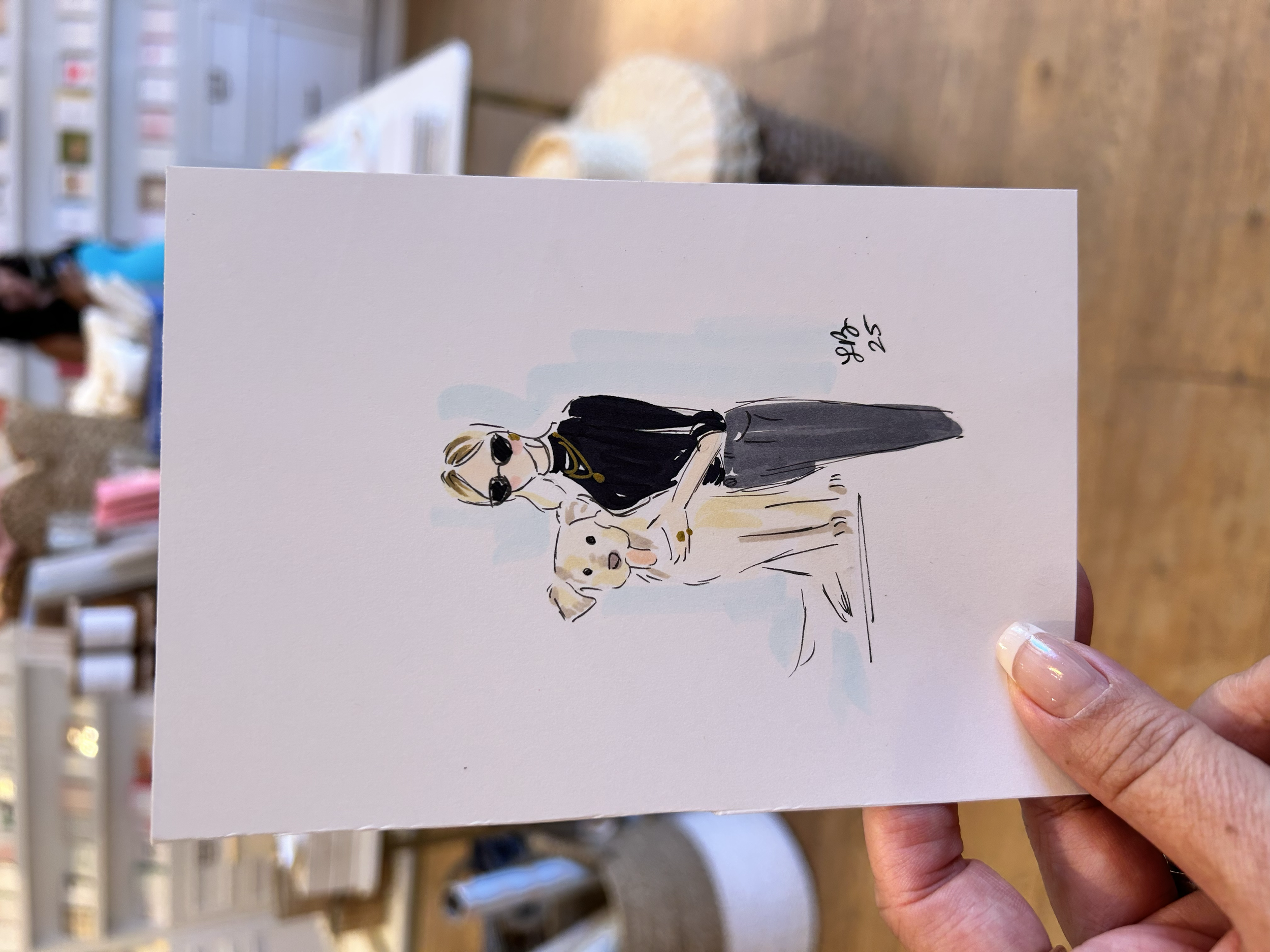 Sugar Paper LA Pop-Up