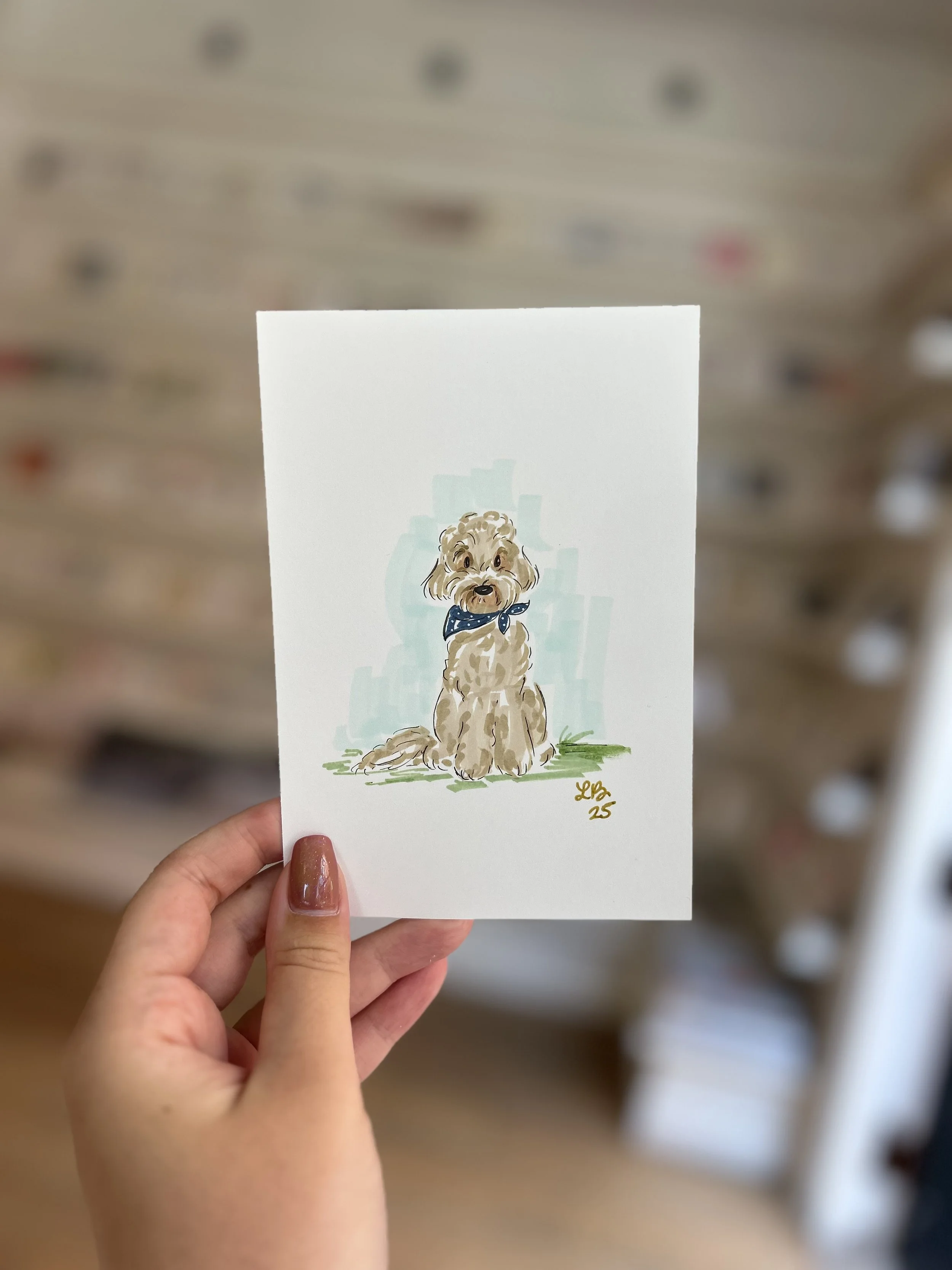 Sugar Paper LA Pop-Up