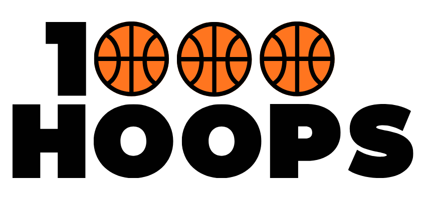  1000Hoops