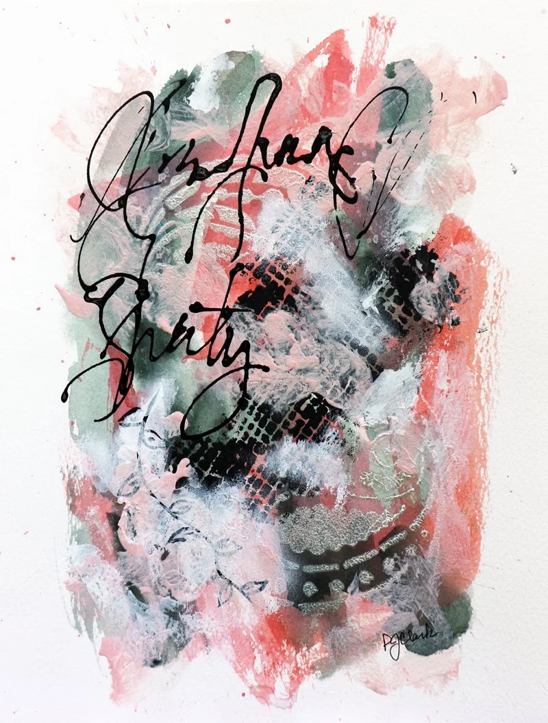 Abstract pink and green 2.jpg