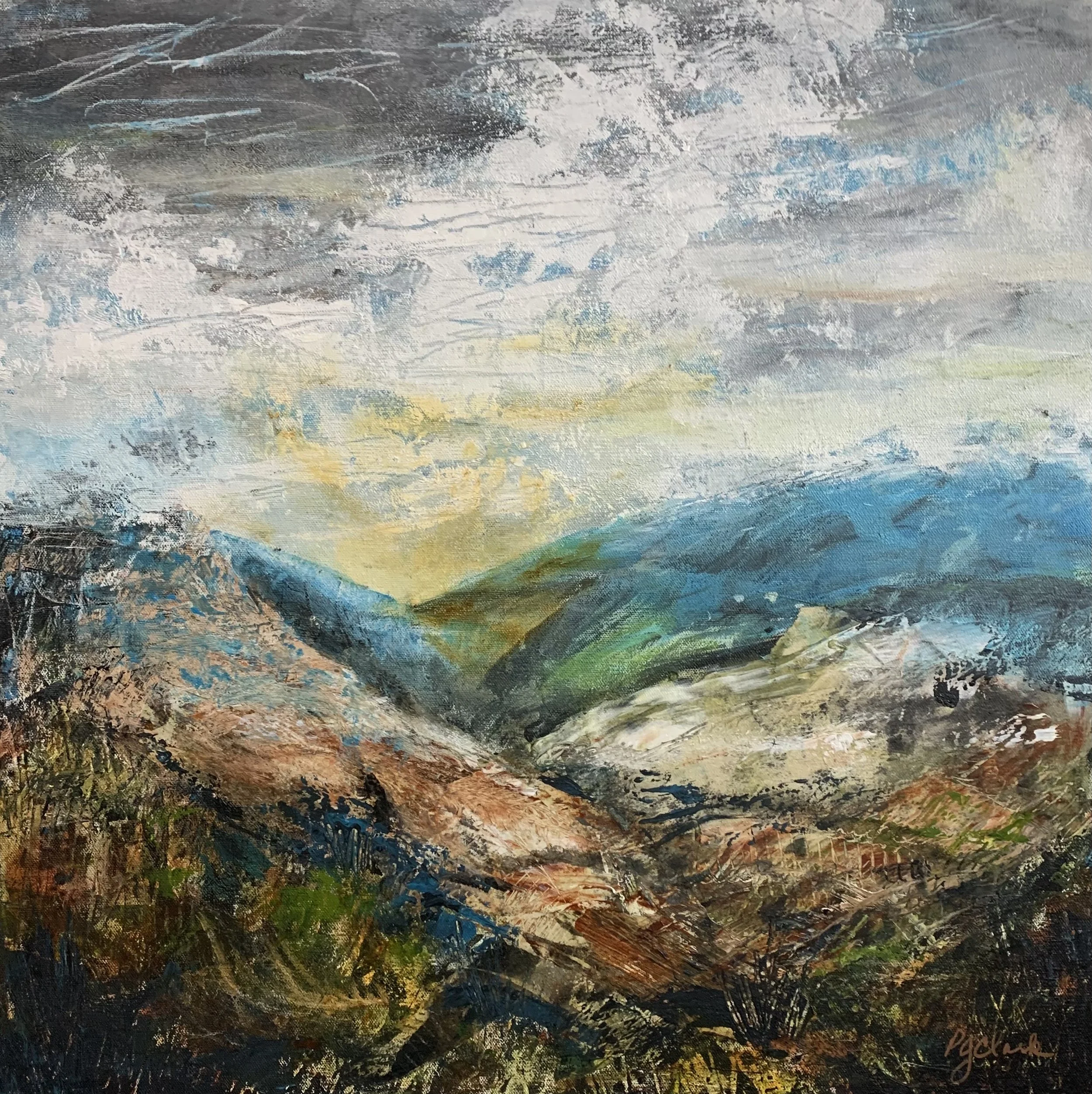 Hill Country 24x24x1.5