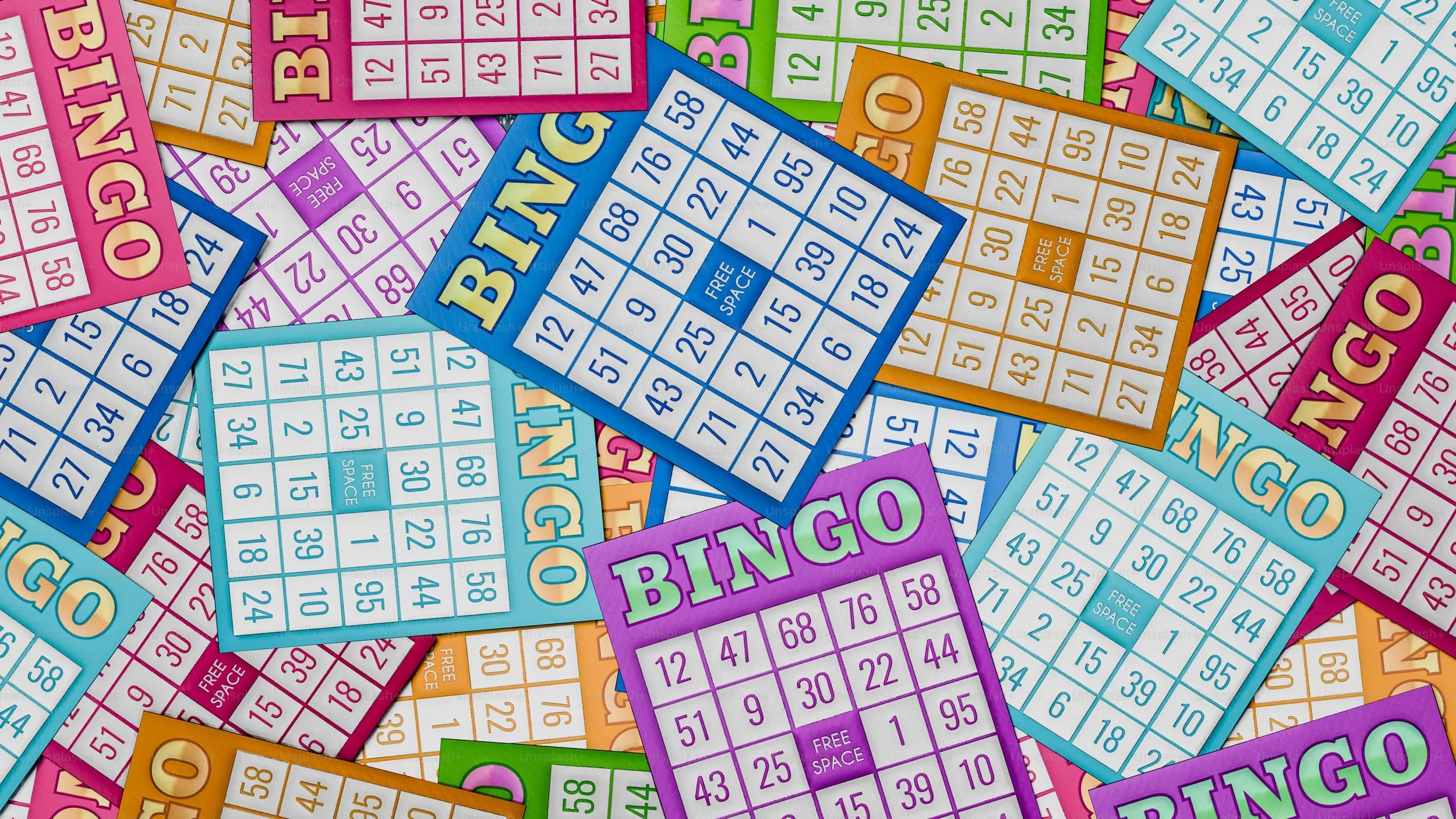 BINGO