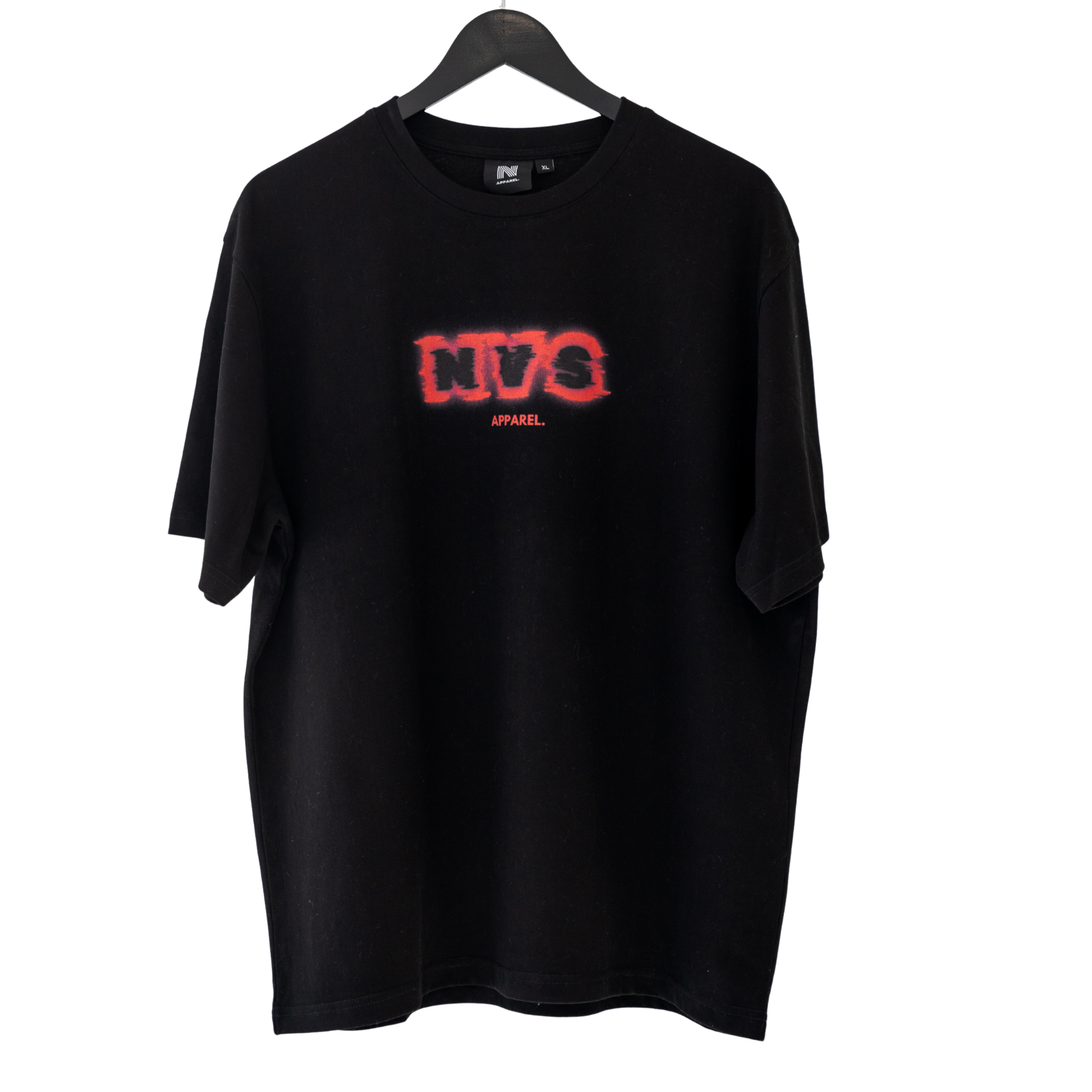 Beat the Odds Tee Black