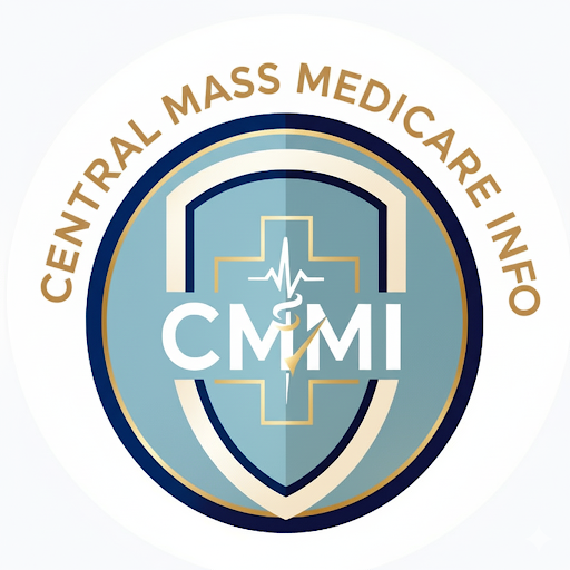Central MA Medicare Info