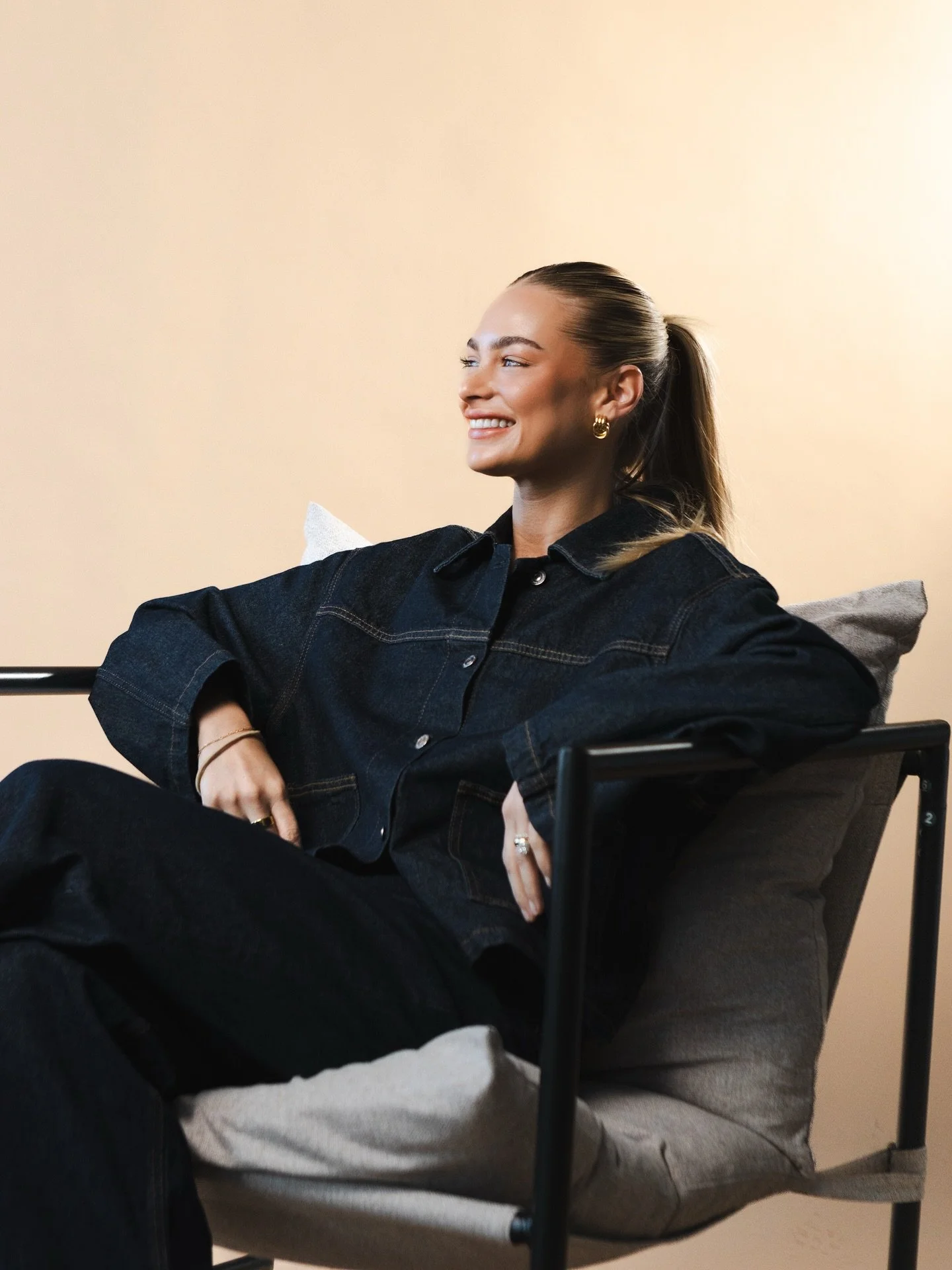 A special post from our director/salon owner Demi! 

How has it already been 1 year in our Braddon studio! Today&rsquo;s milestone has made me reflect on how far beauty base has truly come. 9 years ago, starting in my parents spare bedroom to now, in
