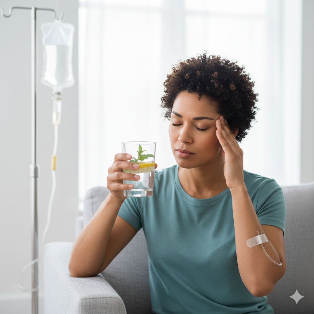 Why Hydration is the Secret Weapon Against Your Worst Headaches