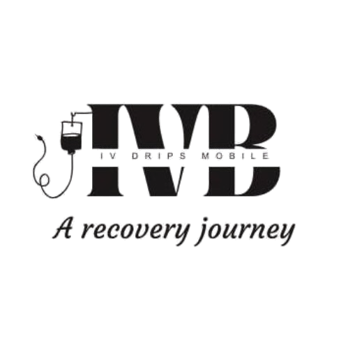 IV Drips Mobile Brisbane