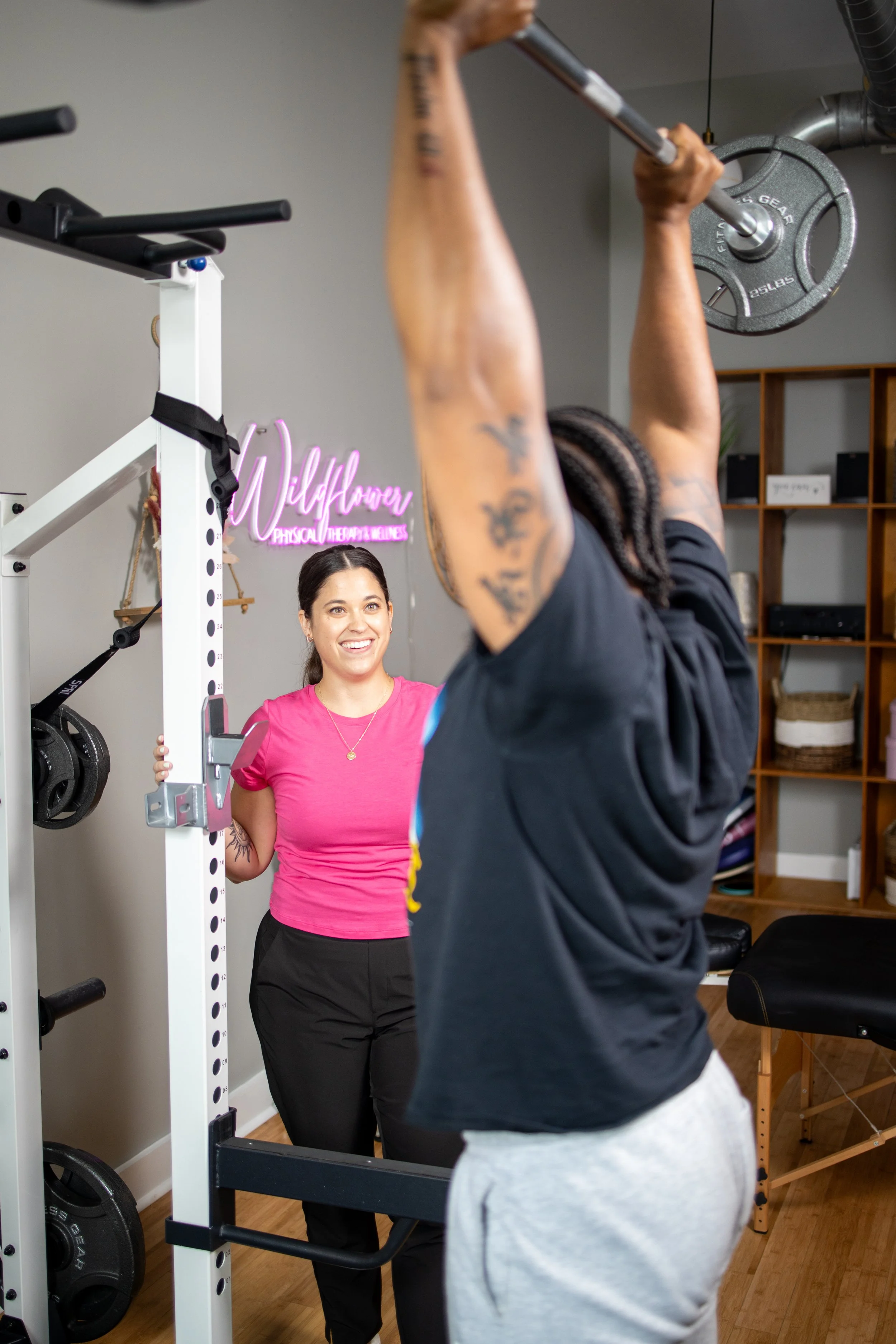 Physical therapy business coach, cash PT practice coaching, how to start a cash PT practice