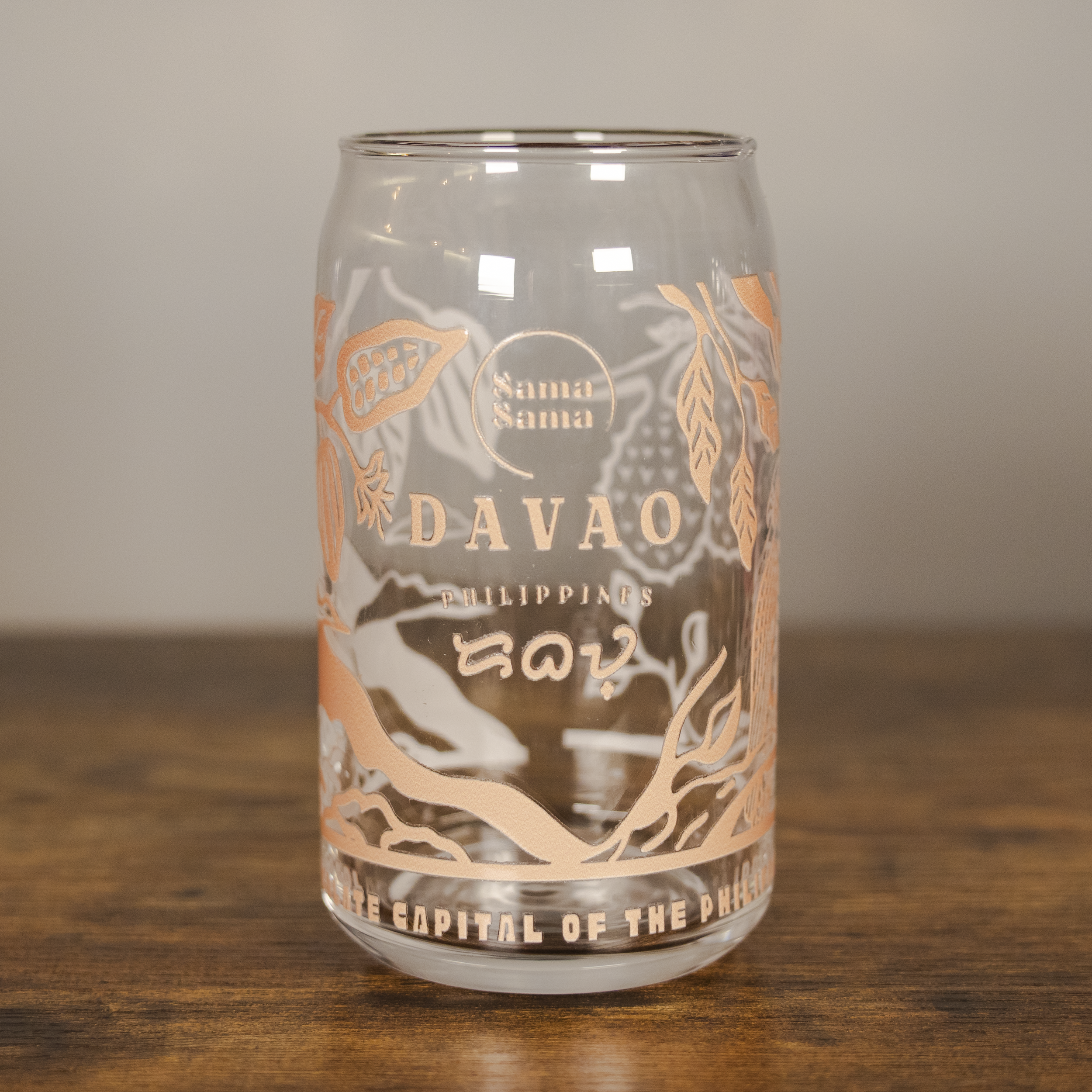 Lasa + Lugar No. 1: Davao