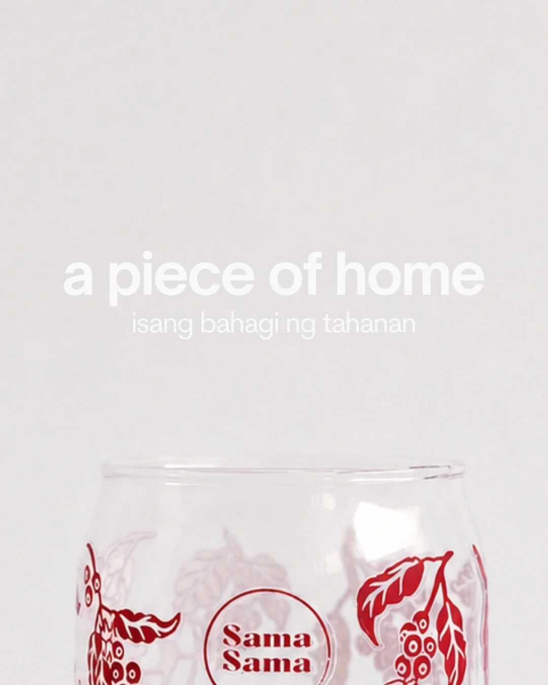 Our next destination is landing tomorrow! Any ideas of which place we&rsquo;re featuring next in our Lasa+Lugar Collection?