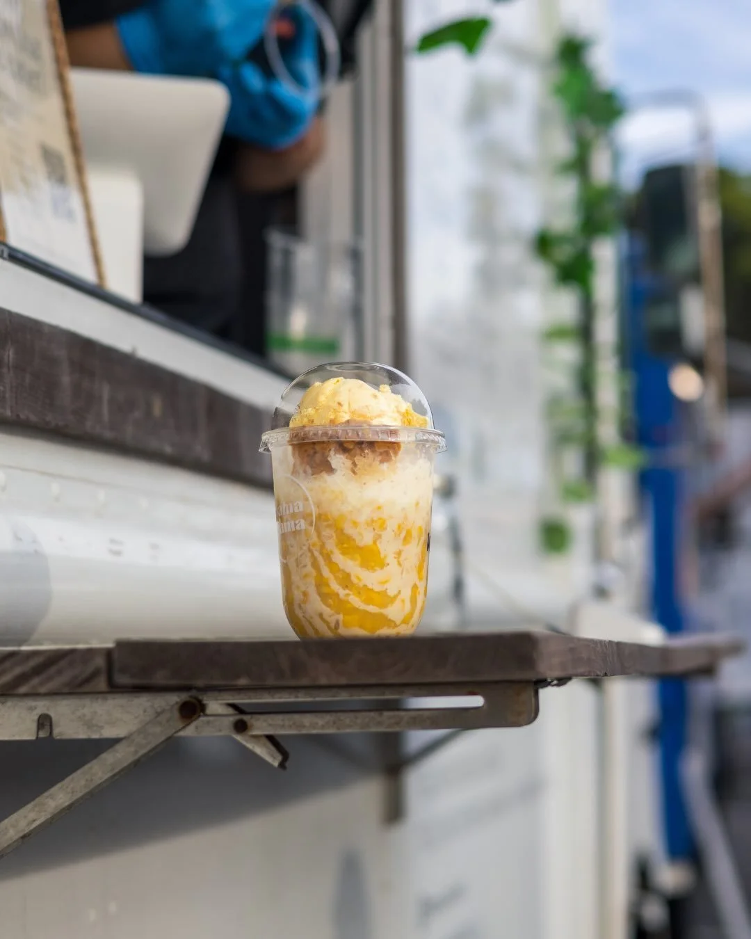 The weekend is almost here again! What are your plans for the weekend? 

Come and say hello to us at our boba truck at any of our pop-up events! We&rsquo;ll be serving all of your favorite Filipino inspired drinks and desserts 🥰

📍 Festival Street 