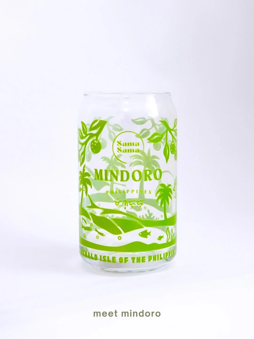 🍊 Next stop: Mindoro 🌿✨

As part of our Lasa + Lugar anniversary cup collection series, we&rsquo;re celebrating the places behind the flavors that inspire our menu.

Every flavor has a story and a place behind it. For calamansi, that story leads us
