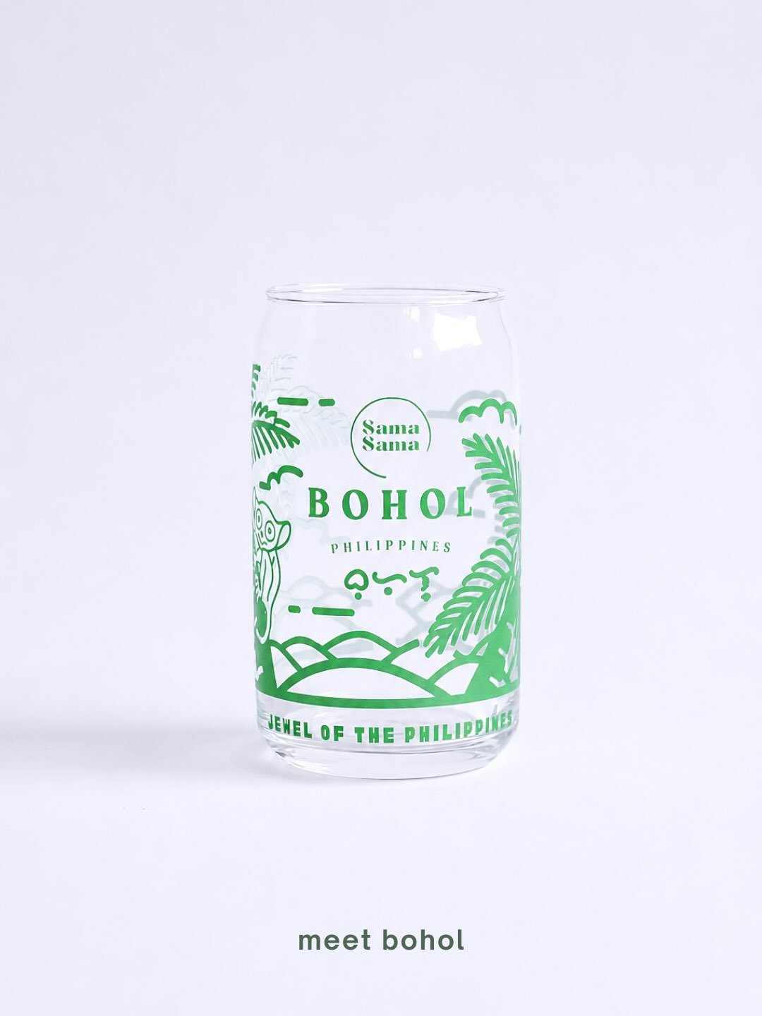 Anyone here from Bohol? 🌴

As part of our Lasa + Lugar anniversary cup collection, we&rsquo;re celebrating the places behind the flavors that inspire our menu.

Home to the iconic Chocolate Hills, centuries-old churches, pristine beaches, and countl