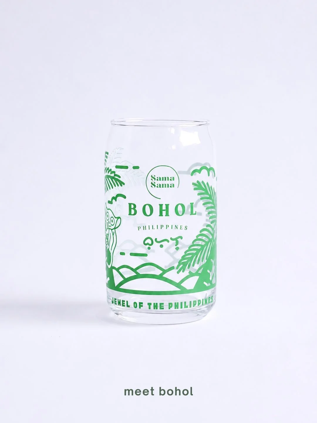 Anyone here from Bohol? 🌴

As part of our Lasa + Lugar anniversary cup collection, we&rsquo;re celebrating the places behind the flavors that inspire our menu.

Home to the iconic Chocolate Hills, centuries-old churches, pristine beaches, and countl