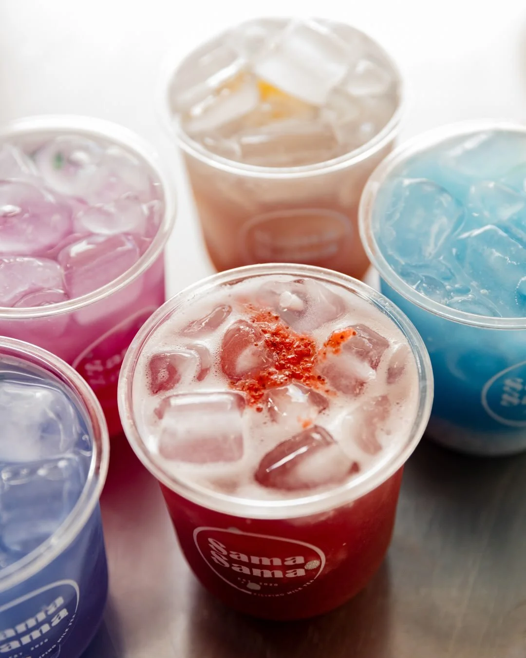 We&rsquo;re ending the month of August will a full weekend of pop-up events 🥰

Come and get your favorite Filipino inspired boba, coffee, matcha and dessert at any of our pop-up events!

📍New Wave Night Market
Kroc Center
📅 Friday, August 28
⏰ 5pm