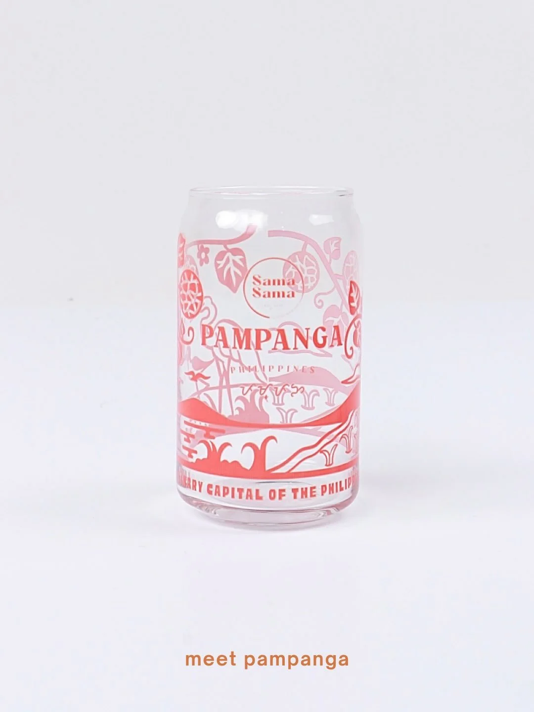 🍈 Next stop: Pampanga 🍈✨

As part of our Lasa + Lugar anniversary cup collection, we&rsquo;re celebrating the places, flavors, and food traditions that make the Philippines so special.

Every flavor has a story and a place behind it. For this stop,
