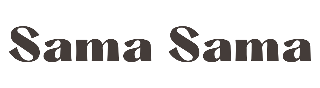 Sama Sama Hawai'i