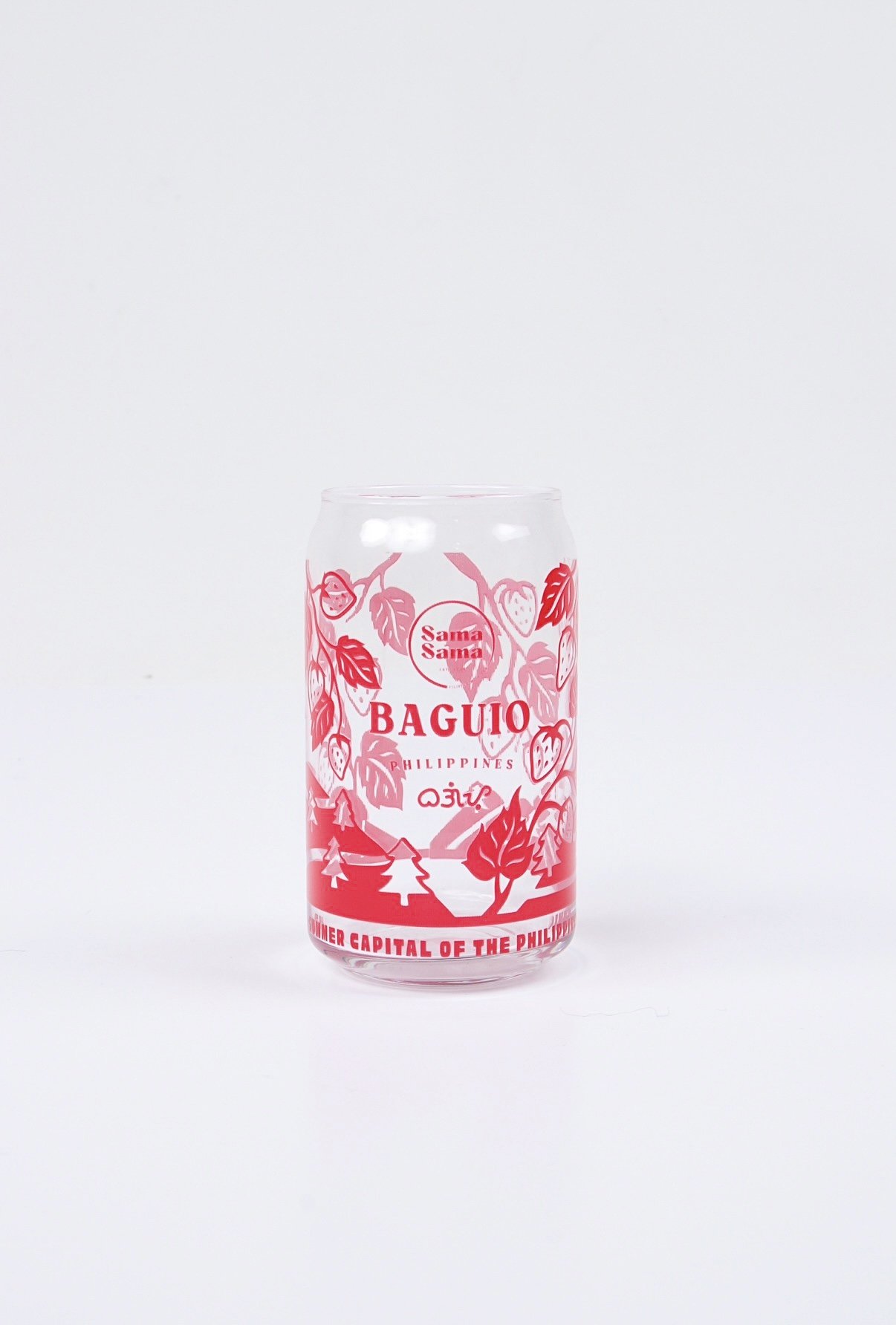 Lasa + Lugar No. 2: Baguio