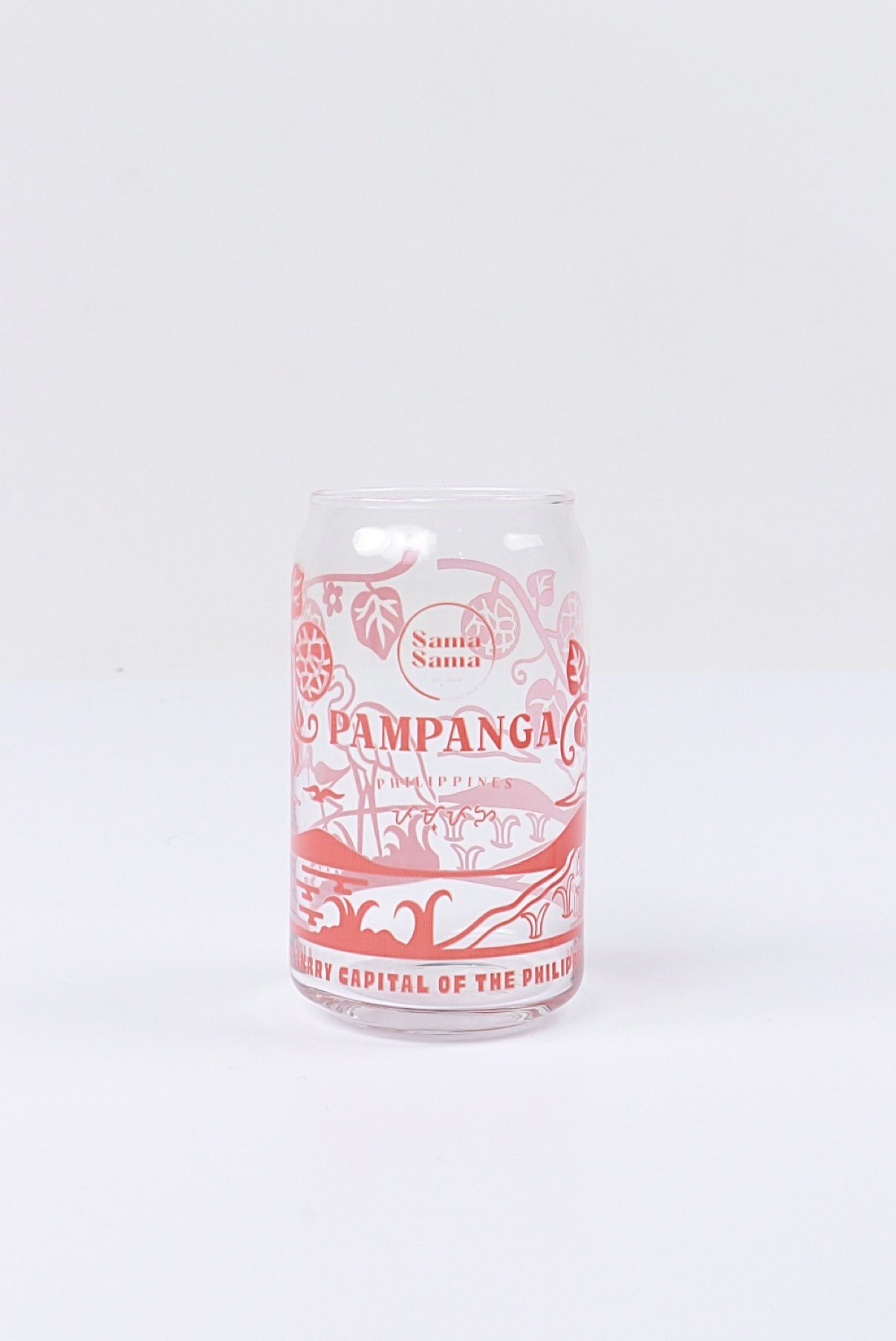Lasa + Lugar No. 9: Pampanga