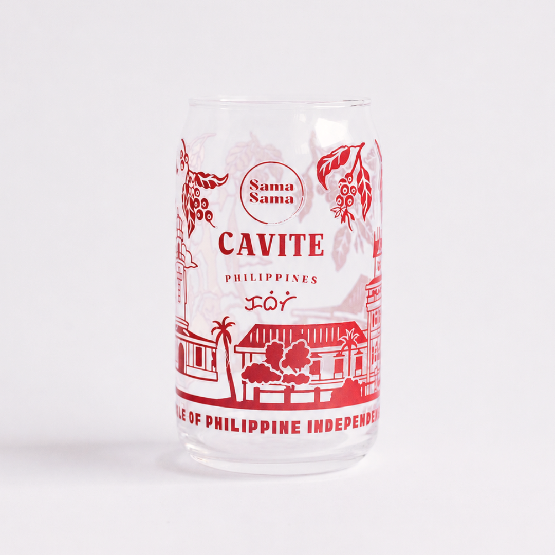 Lasa + Lugar No. 6: Cavite