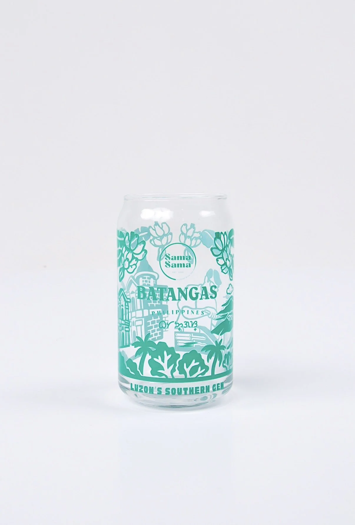 Lasa + Lugar No. 8: Batangas