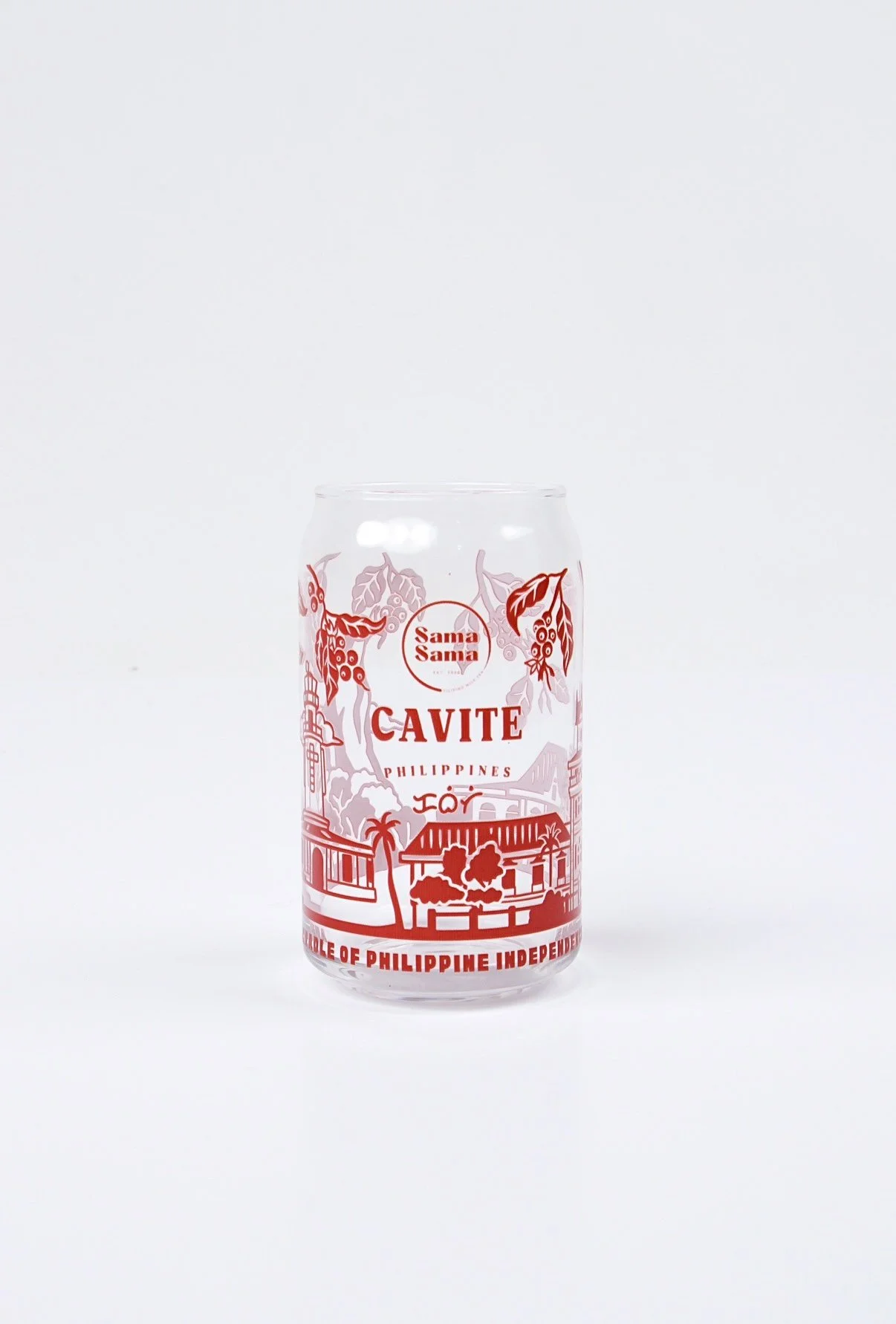 Lasa + Lugar No. 6: Cavite