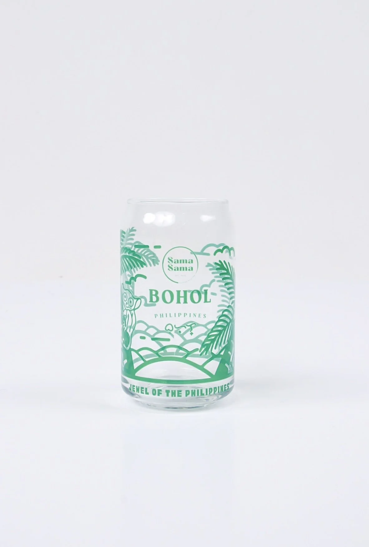 Lasa + Lugar No. 3: Bohol