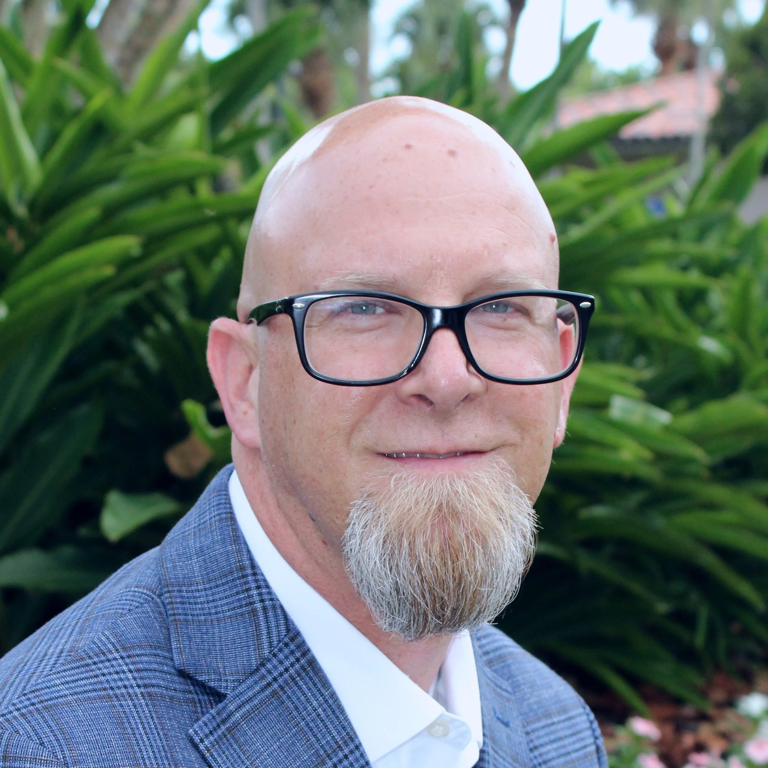 🎉 Congratulations to Principal Dan Siemsen, PLA! 🎉