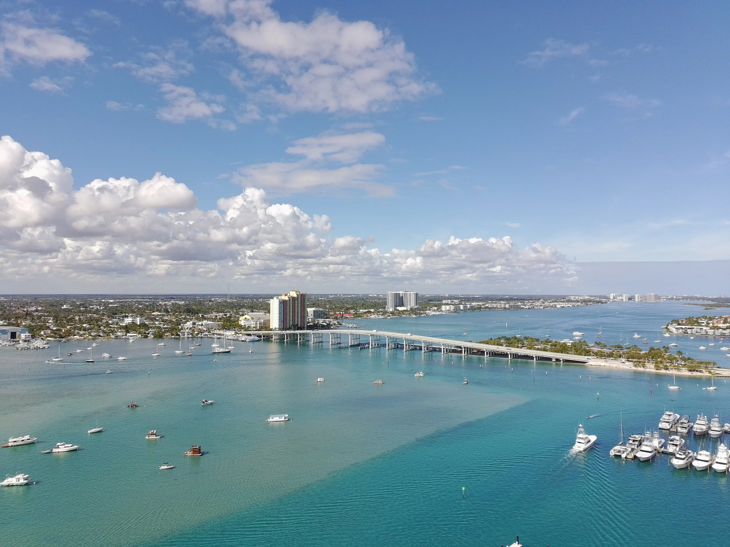 SBE &amp; CCNA Certified in Palm Beach County