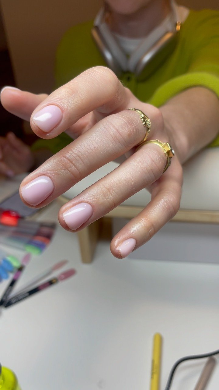 That fresh set feeling 😩 #sanfranciscoblog #sanfranciscoblog #russianmanicuresanfrancisco